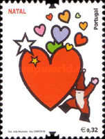 Stamp 3461