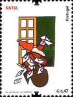 Stamp 3462