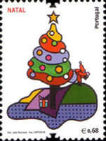 Stamp 3463