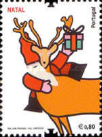 Stamp 3464