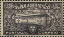 Stamp 548