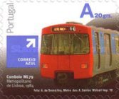 Stamp 3479