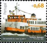 Stamp 3476