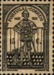 Stamp 549