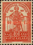 Stamp 551