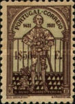 Stamp 554