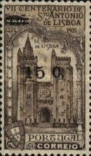 Stamp 561