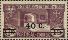 Stamp 562