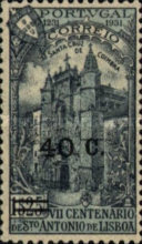 Stamp 565