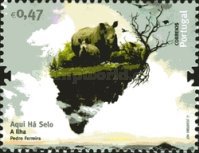 Stamp 3581