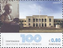 Stamp 3601