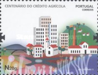 Stamp 3602