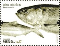 Stamp 3605