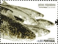 Stamp 3607