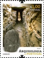 Stamp 3668