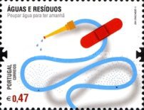 Stamp 3677