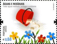 Stamp 3678