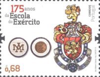 Stamp 3694