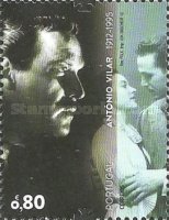 Stamp 3698