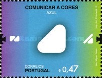 Stamp 3706