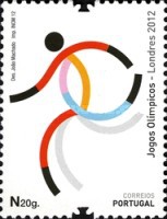 Stamp 3733