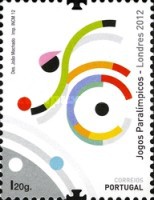 Stamp 3736