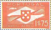 Stamp 582