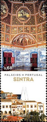 Stamp 3772