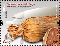 Stamp 3808