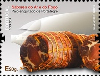 Stamp 3810