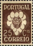 Stamp 592