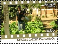 Stamp 3863