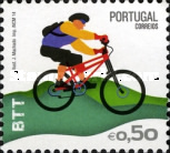 Stamp 3895