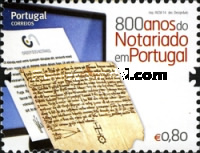 Stamp 3901