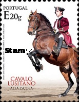 Stamp 3960