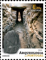 Stamp 3962