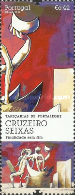 Stamp 3989