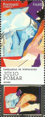 Stamp 3992