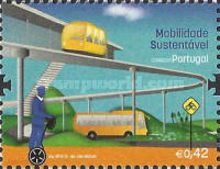 Stamp 3996