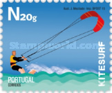 Stamp 3998