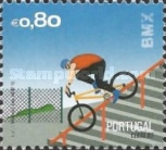 Stamp 4018