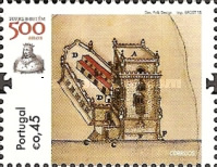 Stamp 4041