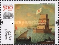 Stamp 4042