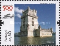 Stamp 4043