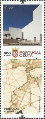 Stamp 4077