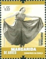 Stamp 4083