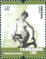 Stamp 4084