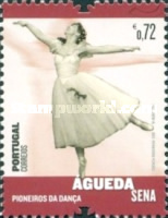 Stamp 4085