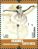 Stamp 4086