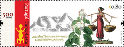 Stamp 4092